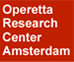 Operatta Research Center Amsterdam